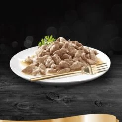 Sheba 24 X 85 G En Sobres Multireceta -Productos Para Gatos 73026 sheba selection herzhafte komposition 85g 01 2 1