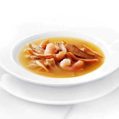 Gourmet Soup Nature's Creation En Sobres 32 X 40 G - Megapack 2 Gourmet Soup Nature's Creation En Sobres 32 X 40 G - Megapack - Imagen 2