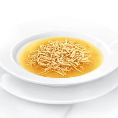 Gourmet Soup Nature's Creation En Sobres 32 X 40 G - Megapack 3 Gourmet Soup Nature's Creation En Sobres 32 X 40 G - Megapack - Imagen 3