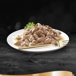 Sheba 24 X 85 G En Sobres Multireceta -Productos Para Gatos 74933 sheba selection gefluegel variation 85g 01 2 1