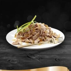 Sheba 24 X 85 G En Sobres Multireceta -Productos Para Gatos 74935 sheba selection gefluegel variationen gelee 85g 01 6 1