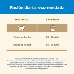 Feline 3 En 1 12 Feline 3 En 1 -Productos Para Gatos 7613034153746 5 6306003f72197