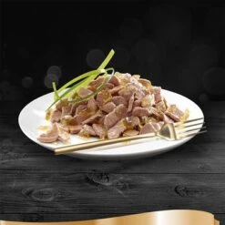 Sheba 96 X 85 G En Sobres Multireceta - Megapack % -Productos Para Gatos 78902 marsuk sheba fishcollection gelee 12x85g 01 8