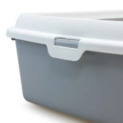 Bandeja Hydra Maxi 50x33x16 -Productos Para Gatos 8022967014601 3