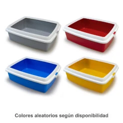 Bandeja Hydra Maxi 50x33x16 -Productos Para Gatos 8022967014601 6