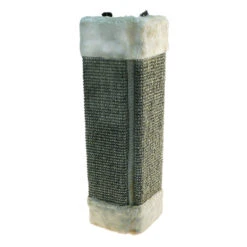 Rascador De Esquinas Para Gatos