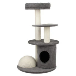 Rascador Audrey Para Gatos