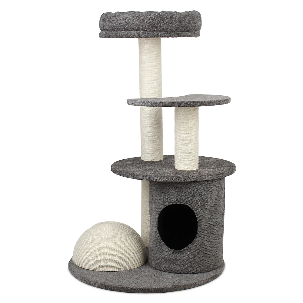 Rascador Audrey Para Gatos 1 Rascador Audrey Para Gatos