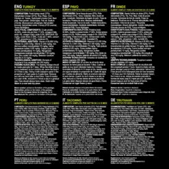 Cat Kitten Pavo -Productos Para Gatos 8435117890794 3