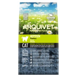 Cat Kitten Pavo -Productos Para Gatos 8435117892439 2