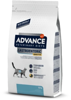 Advance Gastroenteric Sensitive