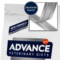Advance Gastroenteric Sensitive -Productos Para Gatos 85801 6 6