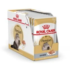 Royal Canin Breed Persian -Productos Para Gatos 88506 royalcanin adult persian box 9