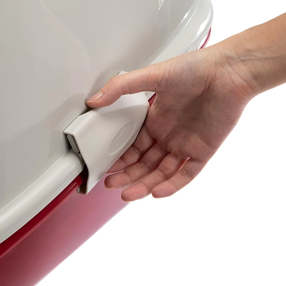 FERPLAST Bandeja Sanitaria Cedazo Magix 9 FERPLAST Bandeja Sanitaria Cedazo Magix - Imagen 9