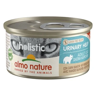 Almo Nature Holistic Specialised Nutrition 24 X 85 G 7 Almo Nature Holistic Specialised Nutrition 24 X 85 G - Imagen 7
