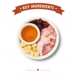 Lily's Kitchen Pienso Cazuela Pollo -Productos Para Gatos BCDDC 2 62d18623c08f5