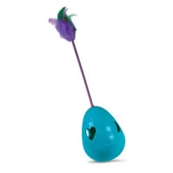 KONG Cat Infused Tippin Treat