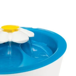 Catit Bebedero Fuente Flor Led para Gatos -Productos Para Gatos CATT16 1 637535d53ebc8