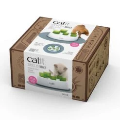 Catit Senses 2.0 Digger 6 Catit Senses 2.0 Digger -Productos Para Gatos Catit Senses 2 0 Digger2 63ff42d15820e