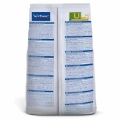 Virbac Veterinary HPM U2 Urology Dissolution & Prevention 8 Virbac Veterinary HPM U2 Urology Dissolution & Prevention -Productos Para Gatos DIET HPM Cat Urology Dissolution Prevention 15kg E COM 2000x2000 back 84252 14723 1600439796 623c36e114442