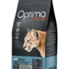 Cat Conejo Y Patata Grain Free