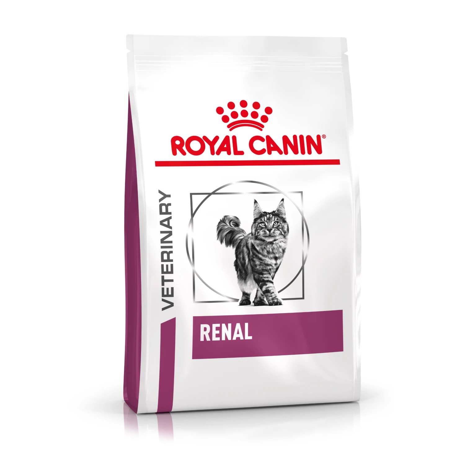 ROYAL CANIN VD Feline Renal 2 ROYAL CANIN VD Feline Renal - Imagen 2