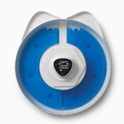 Catit Comedero Inteligente Pixi 6 Raciones 14 Catit Comedero Inteligente Pixi 6 Raciones -Productos Para Gatos Imagem11 637634740667e