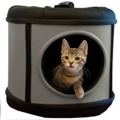 K&H Cama Transportín Para Perros Y Gatos