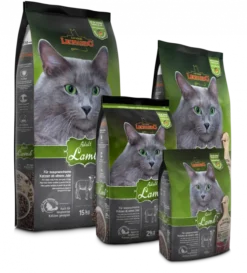 Leonardo Adult Cordero -Productos Para Gatos Leonardo Adult Lamb Composing 800x800 6357dd0c3f9e4