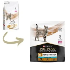 NF Renal Function ST/OX -Productos Para Gatos PPVD 62b0e1b5d61b2