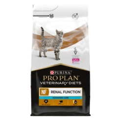 NF Renal Function ST/OX -Productos Para Gatos PPVD FELINE NF ADVANCE CARE 5 Kg 7613287882370 62b0e210436a6