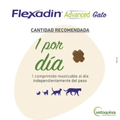 Vetoquinol Flexadin Advanced Gato 11 Vetoquinol Flexadin Advanced Gato -Productos Para Gatos PW126 CarruselFlexadinAdvancedGato 5 638490a4d72d3