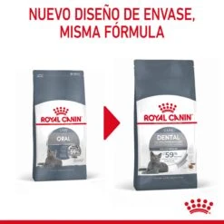ROYAL CANIN Oral Care Pienso De Gato Adulto Con Sensibilidad Oral -Productos Para Gatos RC FCN DentalCare CV 8 es ES 649d6bfb8339e