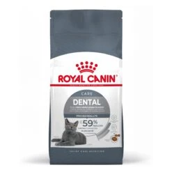 ROYAL CANIN Oral Care Pienso De Gato Adulto Con Sensibilidad Oral -Productos Para Gatos RC FCN DentalCare MV 2 es ES 649d6beef1851