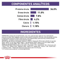 ROYAL CANIN VD Feline Calm Para Gatos Con Estrés -Productos Para Gatos RC VET DRY CatCalm CV 7 es ES 62fce2c836eed