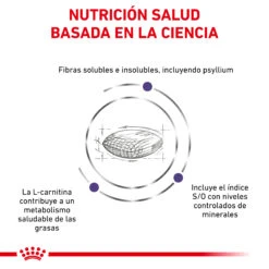ROYAL CANIN Pienso Neutered Satiety Balance -Productos Para Gatos RC VET DRY CatNeutSatBal CV 3 es ES 62fce2fb8eb36