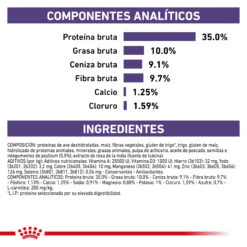 ROYAL CANIN Pienso Neutered Satiety Balance -Productos Para Gatos RC VET DRY CatNeutSatBal CV 7 es ES 62fce3015db8f