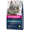 EUKANUBA Cat Adult (Pollo)