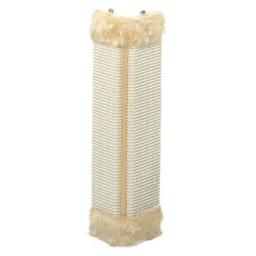 TK-Pet Benito Rascador De Esquina Para Gatos 1 TK-Pet Benito Rascador De Esquina Para Gatos