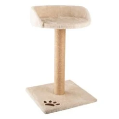 TK-Pet Sonia Rascador De Sisal Para Gatos