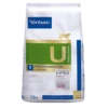 Virbac Veterinary HPM U1 Urology Struvite Dissolution