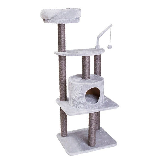 Catshion Kenzo Rascador Para Gatos 1 Catshion Kenzo Rascador Para Gatos