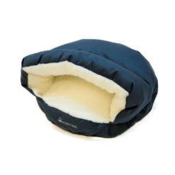 Ombala Cueva Azul Para Gatos