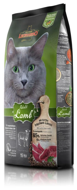 Leonardo Adult Cordero