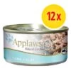Applaws Latas En Caldo Para Gatos 12 X 156 G