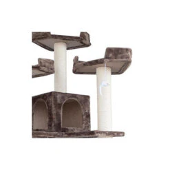 Árbol Rascador Para Gatos Chester 6 Árbol Rascador Para Gatos Chester -Productos Para Gatos arbol rascador para gatos hami form chester 3