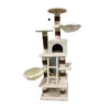 Nayeco Savanna Paradise Árbol Rascador Para Gatos
