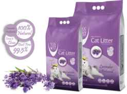 Arena Aglomerante Con Aroma A Lavanda 16 Arena Aglomerante Con Aroma A Lavanda -Productos Para Gatos arena aglomerante con aroma a lavanda 3