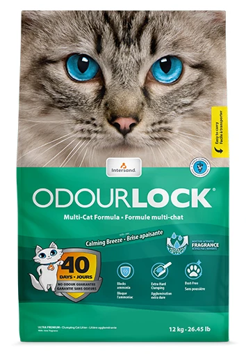 Arena OdourLock Brisa Calmante 1 Arena OdourLock Brisa Calmante