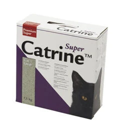 KRUUSE Arena Para Gatos Catrine Premium Super